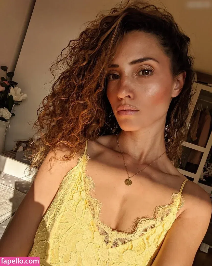 Nadine Menz Onlyfans Photo Gallery 