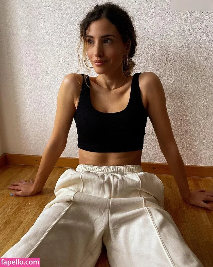 Nadine Menz Onlyfans Photo Gallery 