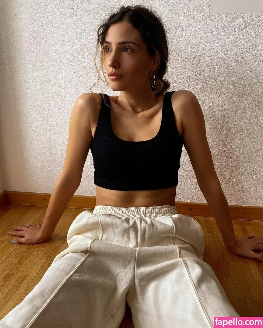 Nadine Menz Onlyfans Photo Gallery 