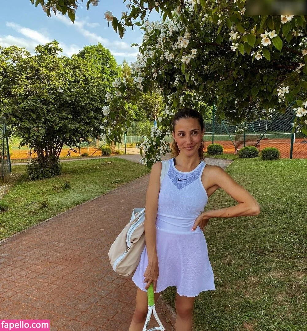 Nadine Menz Onlyfans Photo Gallery 