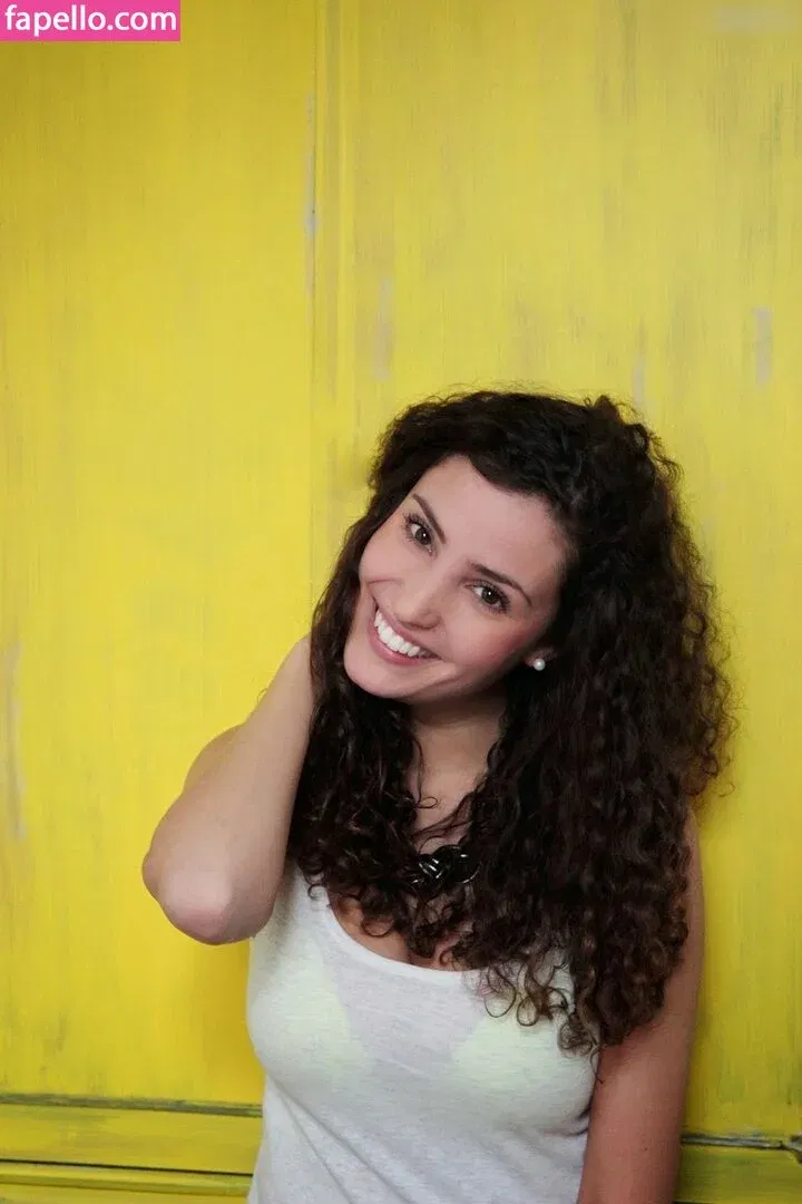 Nadine Menz Onlyfans Photo Gallery 