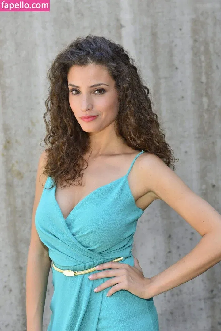 Nadine Menz Onlyfans Photo Gallery 