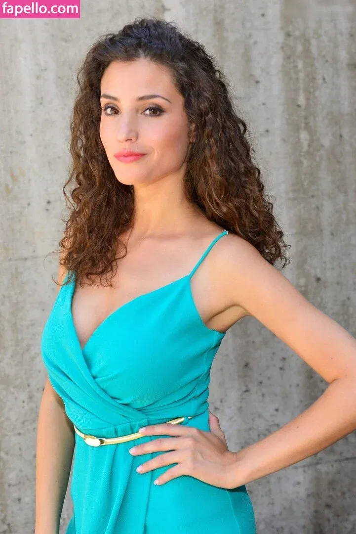 Nadine Menz Onlyfans Photo Gallery 