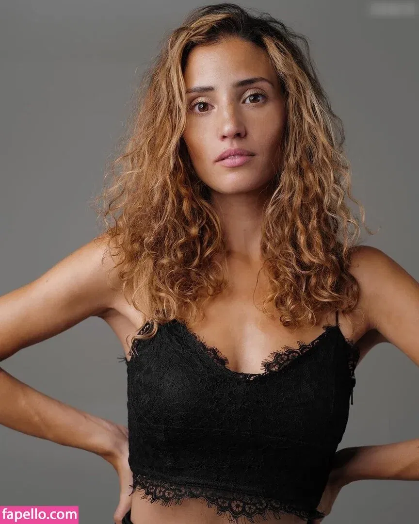 Nadine Menz Onlyfans Photo Gallery 