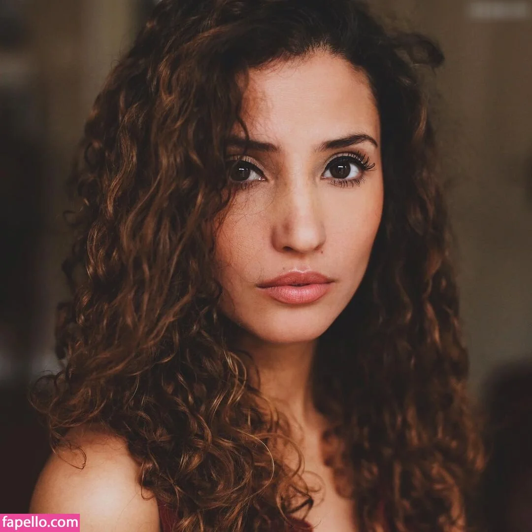 Nadine Menz Onlyfans Photo Gallery 