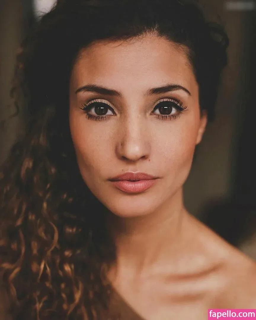 Nadine Menz Onlyfans Photo Gallery 