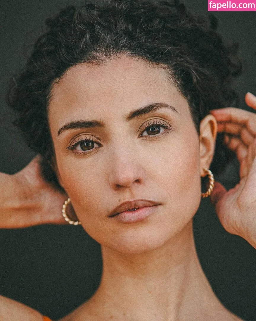 Nadine Menz Onlyfans Photo Gallery 