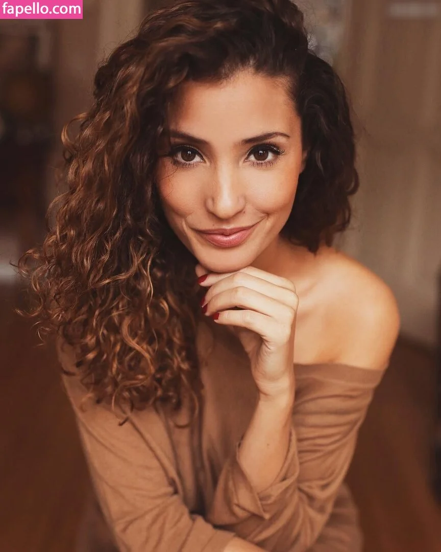 Nadine Menz Onlyfans Photo Gallery 