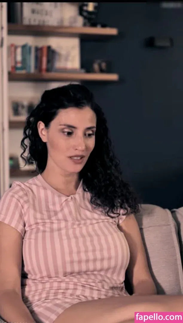 Nadine Menz Onlyfans Photo Gallery 