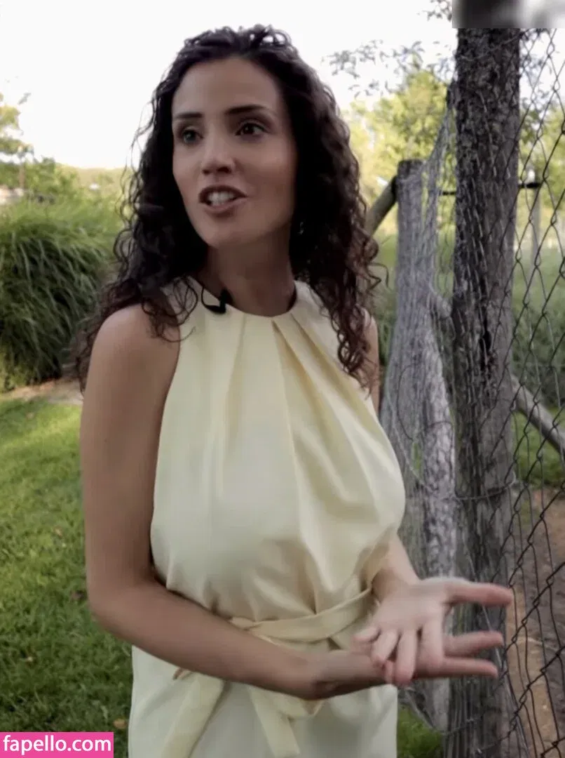 Nadine Menz Onlyfans Photo Gallery 