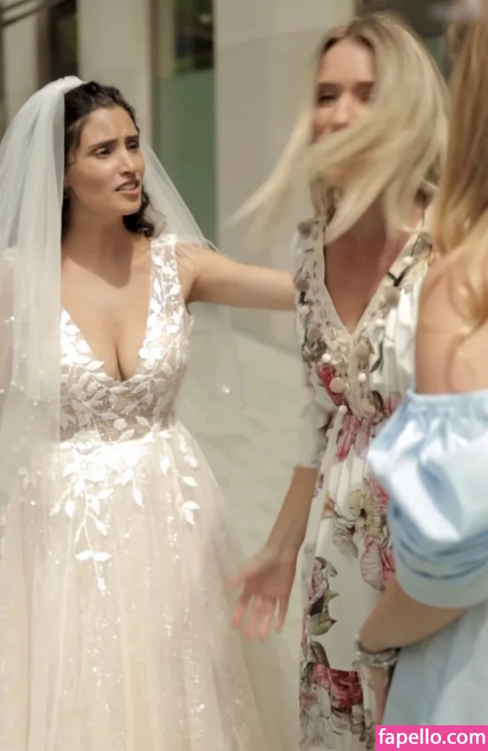 Nadine Menz Onlyfans Photo Gallery 