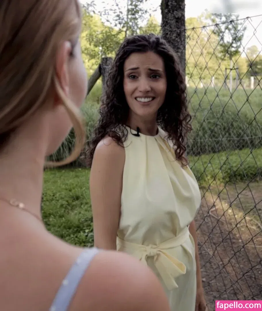 Nadine Menz Onlyfans Photo Gallery 