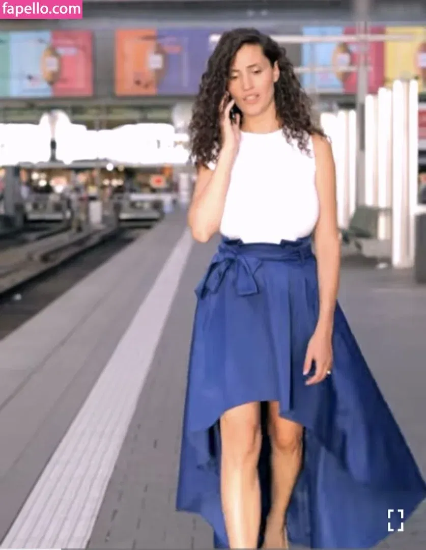 Nadine Menz Onlyfans Photo Gallery 