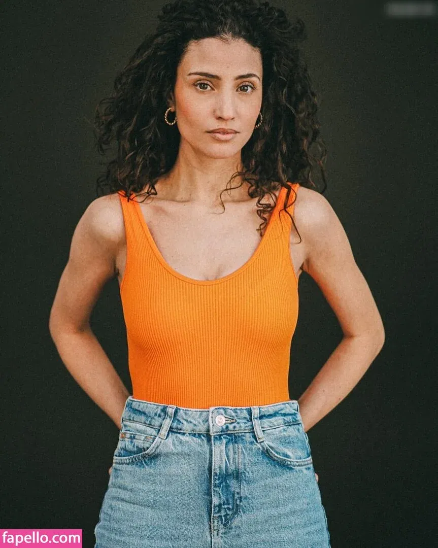 Nadine Menz Onlyfans Photo Gallery 