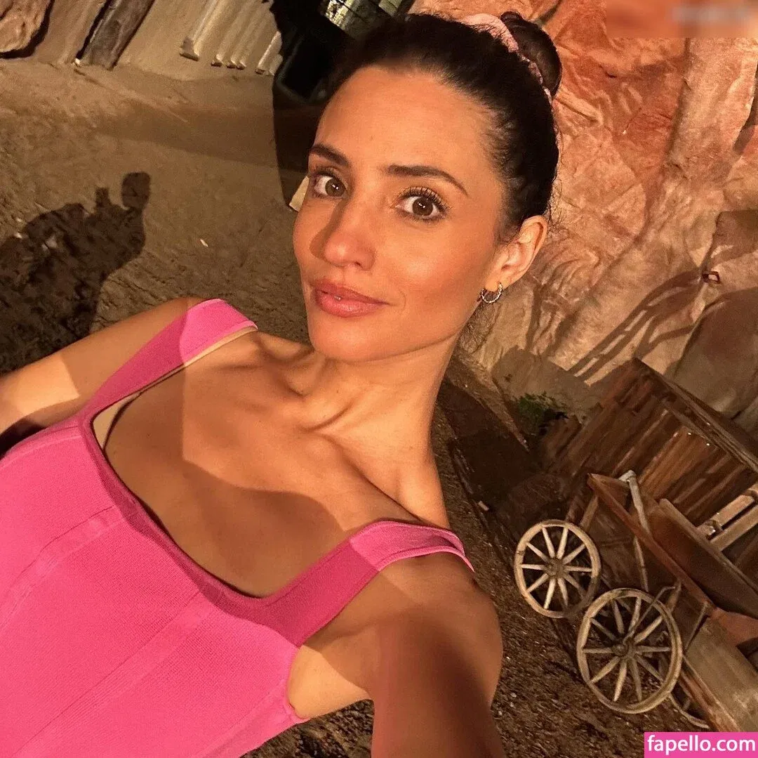 Nadine Menz Onlyfans Photo Gallery 