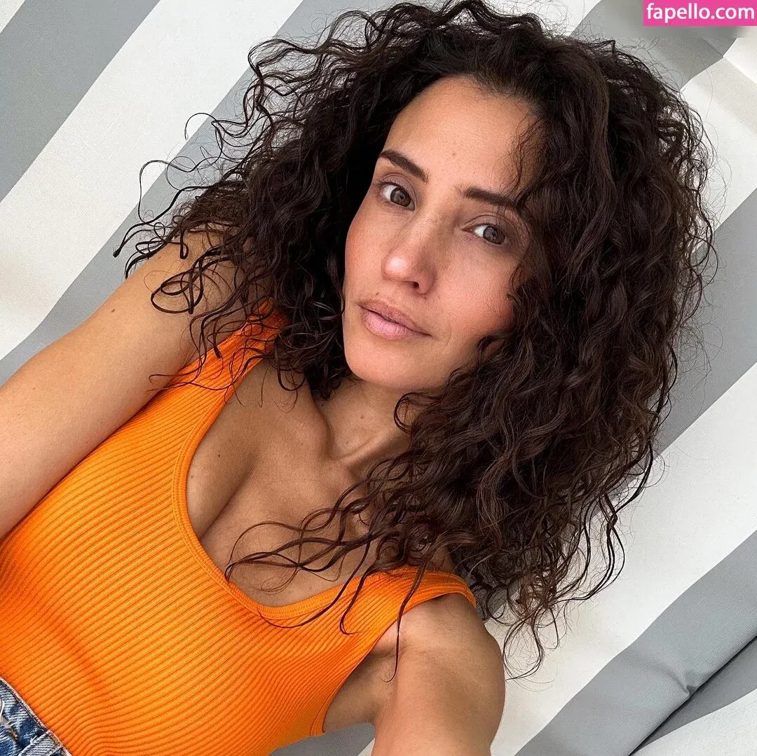 Nadine Menz Onlyfans Photo Gallery 