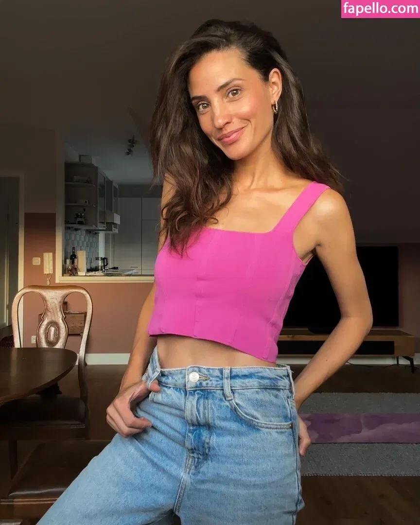 Nadine Menz Onlyfans Photo Gallery 