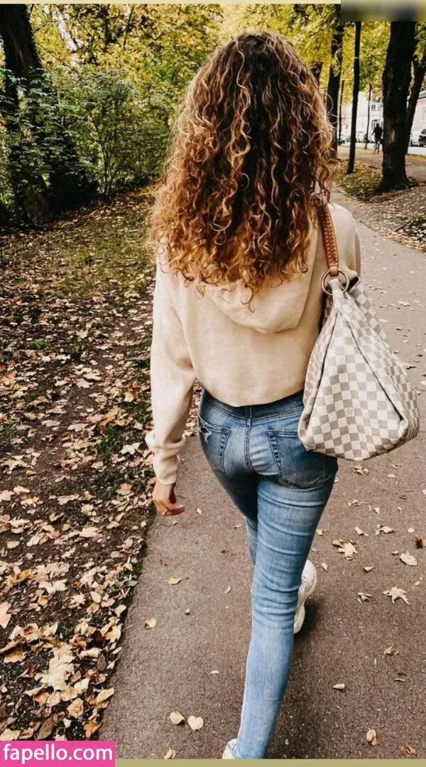 Nadine Menz Onlyfans Photo Gallery 