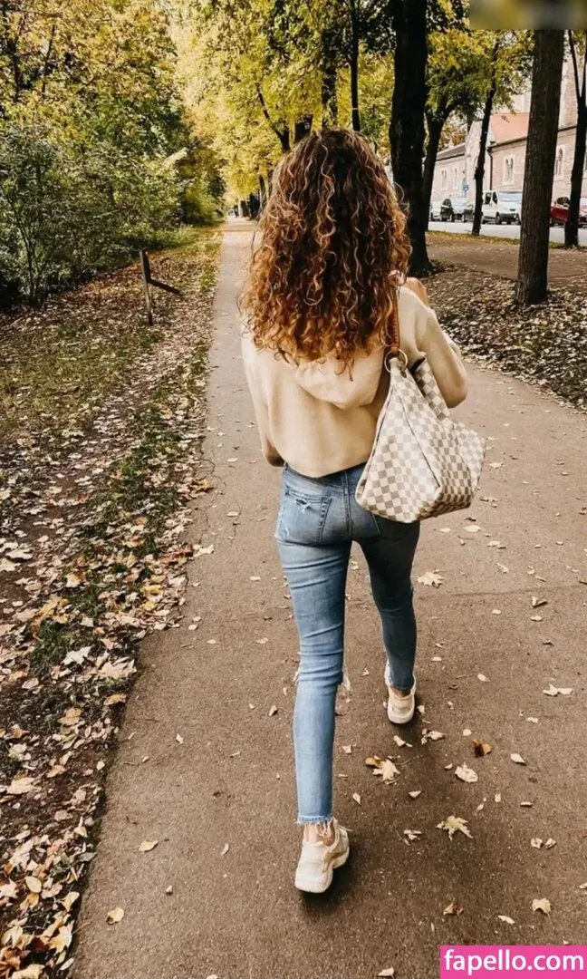 Nadine Menz Onlyfans Photo Gallery 