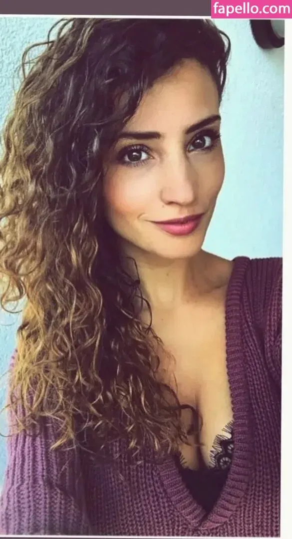 Nadine Menz Onlyfans Photo Gallery 