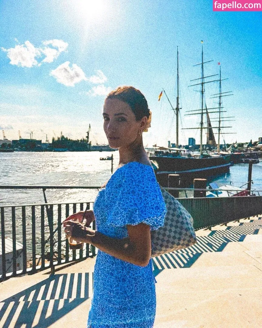 Nadine Menz Onlyfans Photo Gallery 