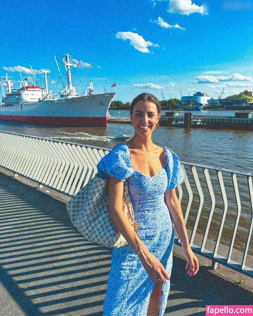 Nadine Menz Onlyfans Photo Gallery 