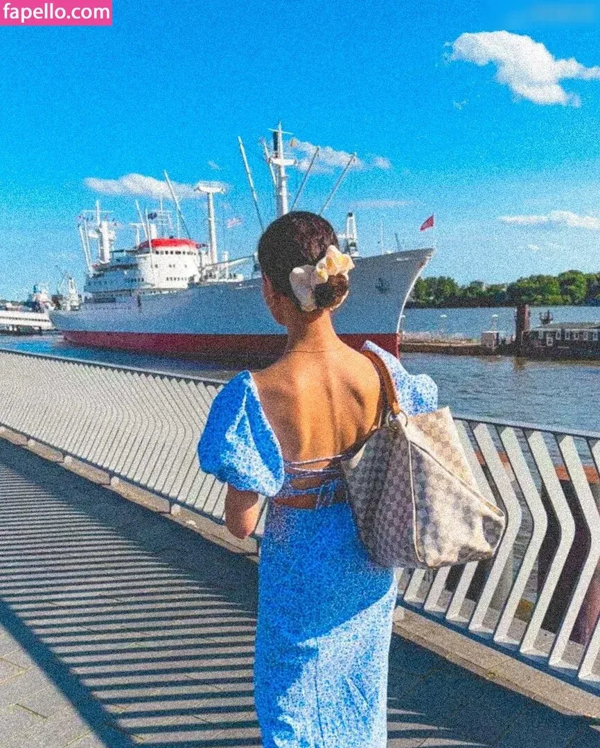 Nadine Menz Onlyfans Photo Gallery 