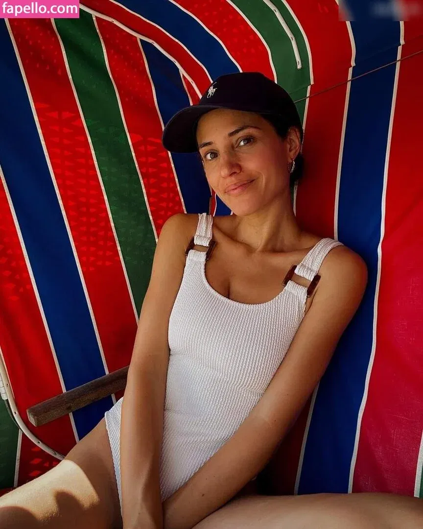 Nadine Menz Onlyfans Photo Gallery 