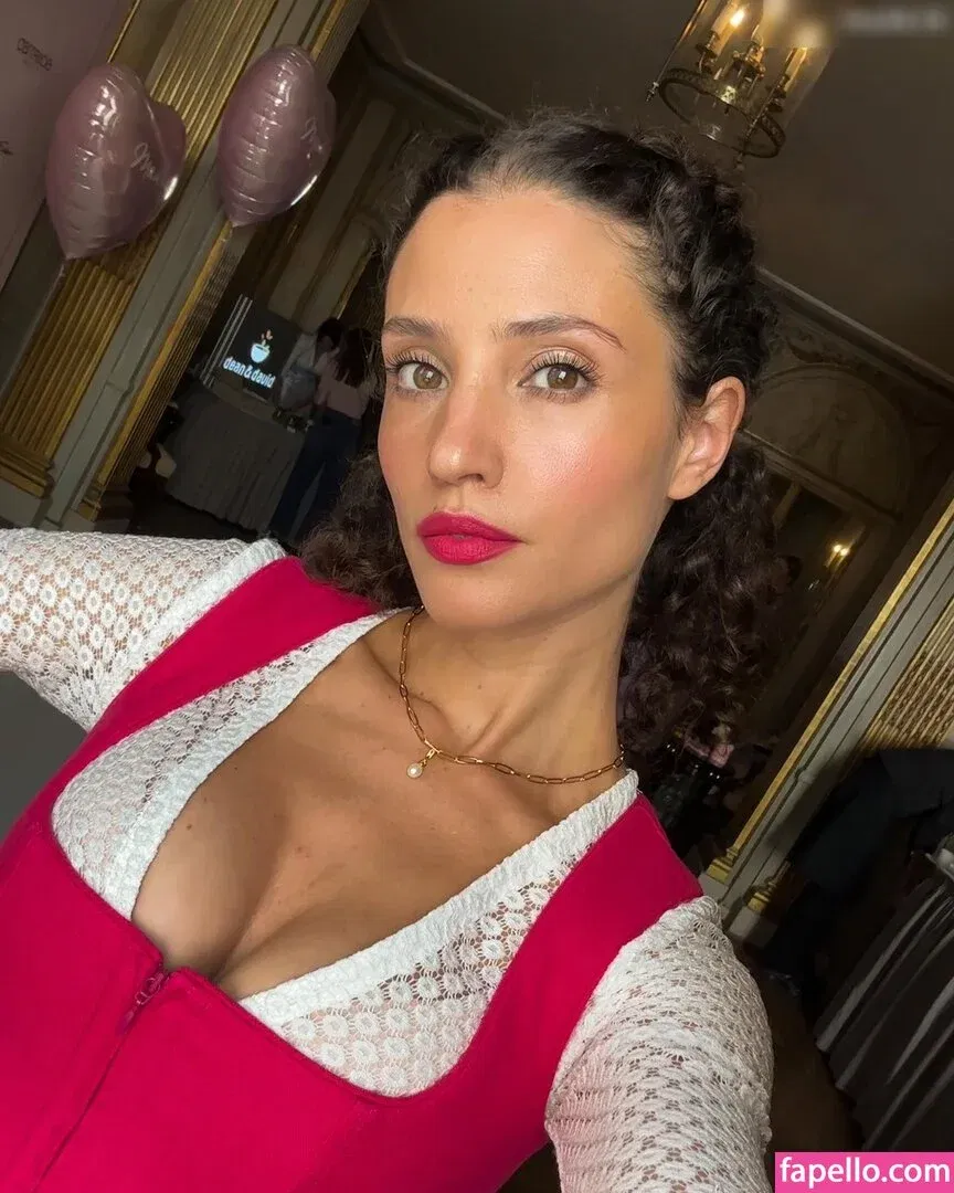 Nadine Menz Onlyfans Photo Gallery 