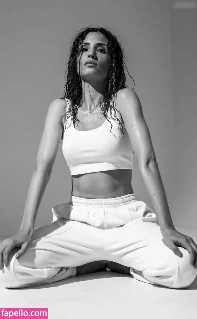 Nadine Menz Onlyfans Photo Gallery 