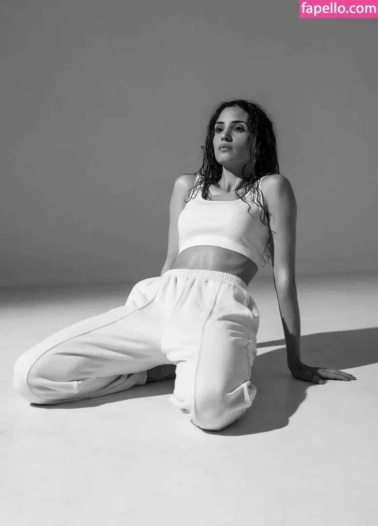 Nadine Menz Onlyfans Photo Gallery 