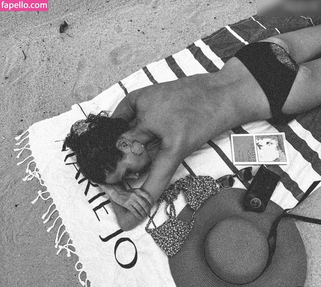 Nadine Menz Onlyfans Photo Gallery 