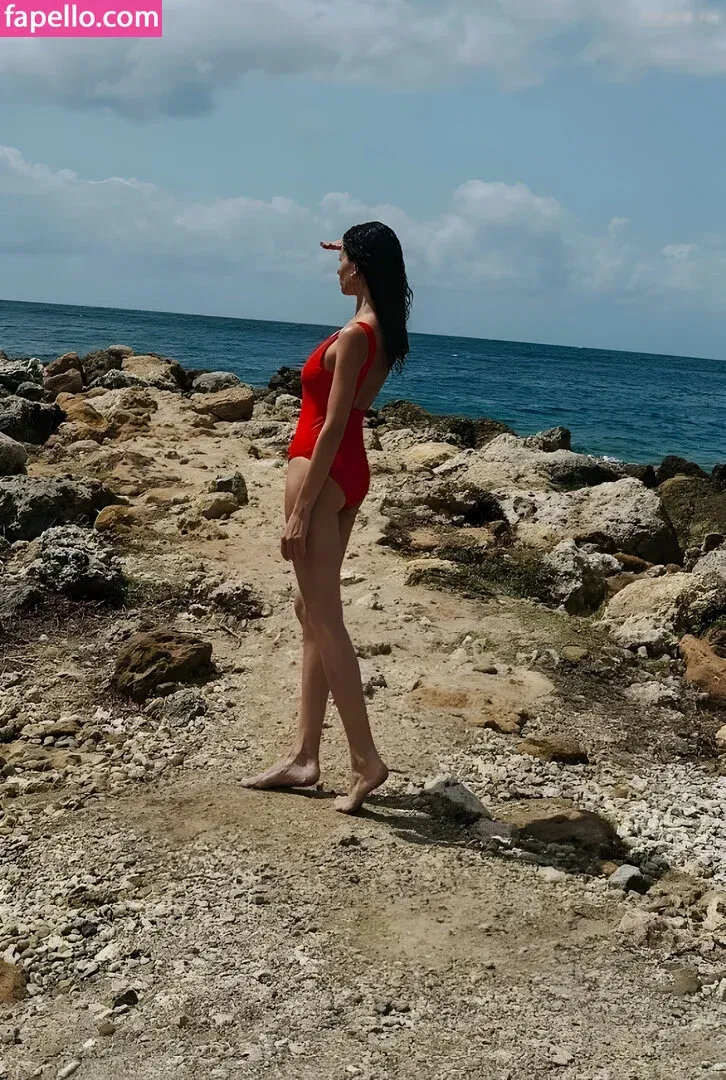 Nadine Menz Onlyfans Photo Gallery 