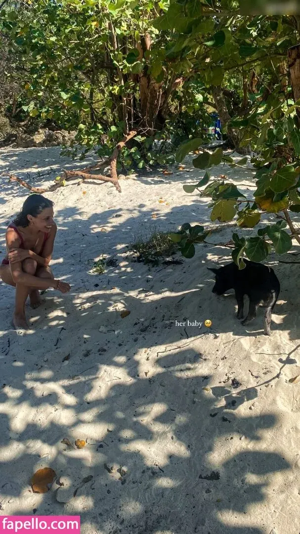 Nadine Menz Onlyfans Photo Gallery 