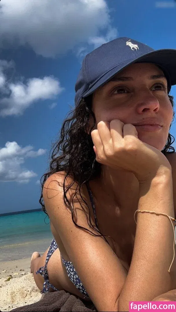 Nadine Menz Onlyfans Photo Gallery 