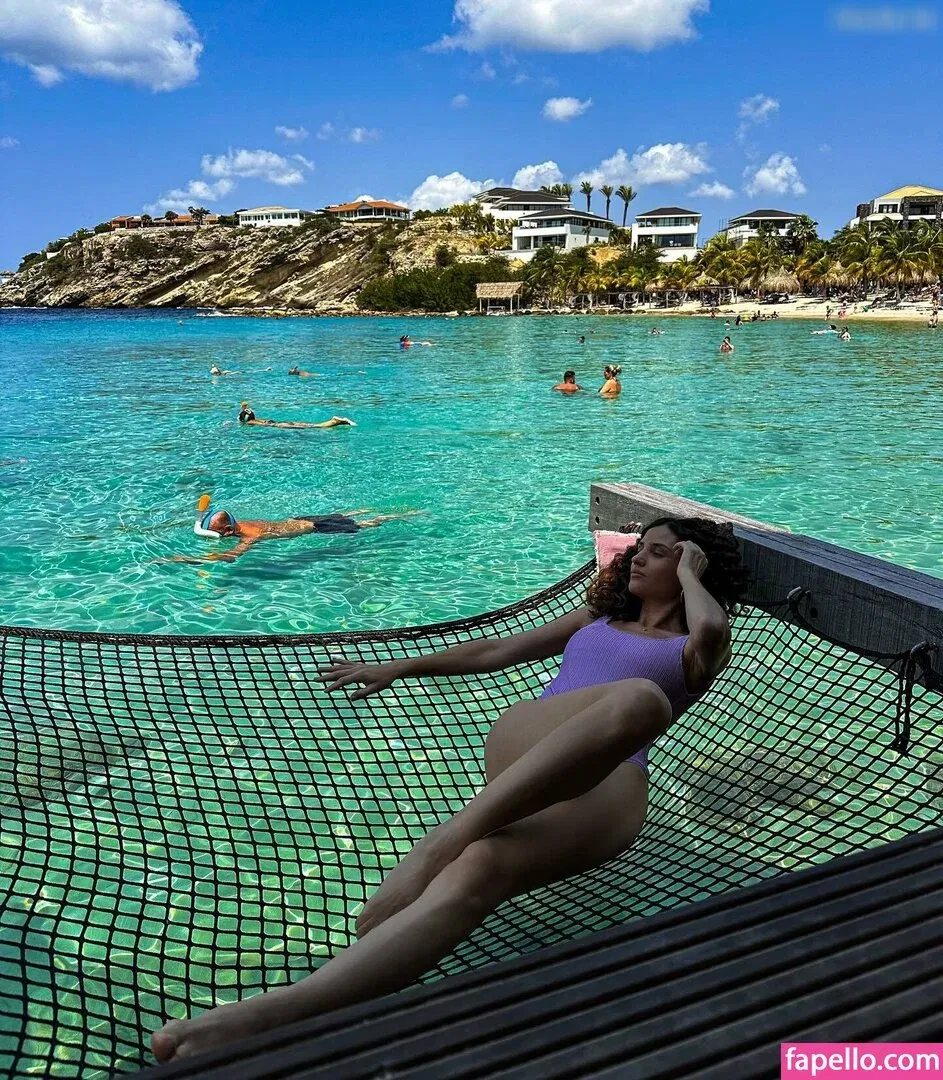 Nadine Menz Onlyfans Photo Gallery 