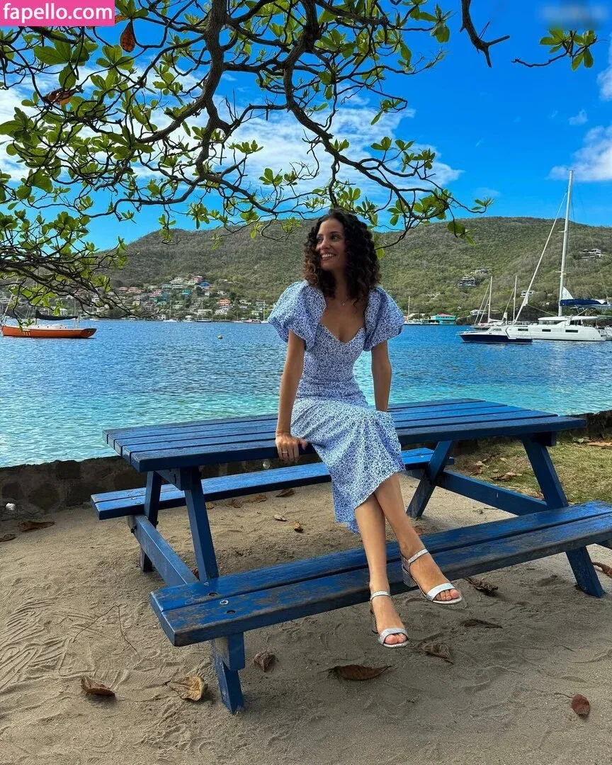 Nadine Menz Onlyfans Photo Gallery 