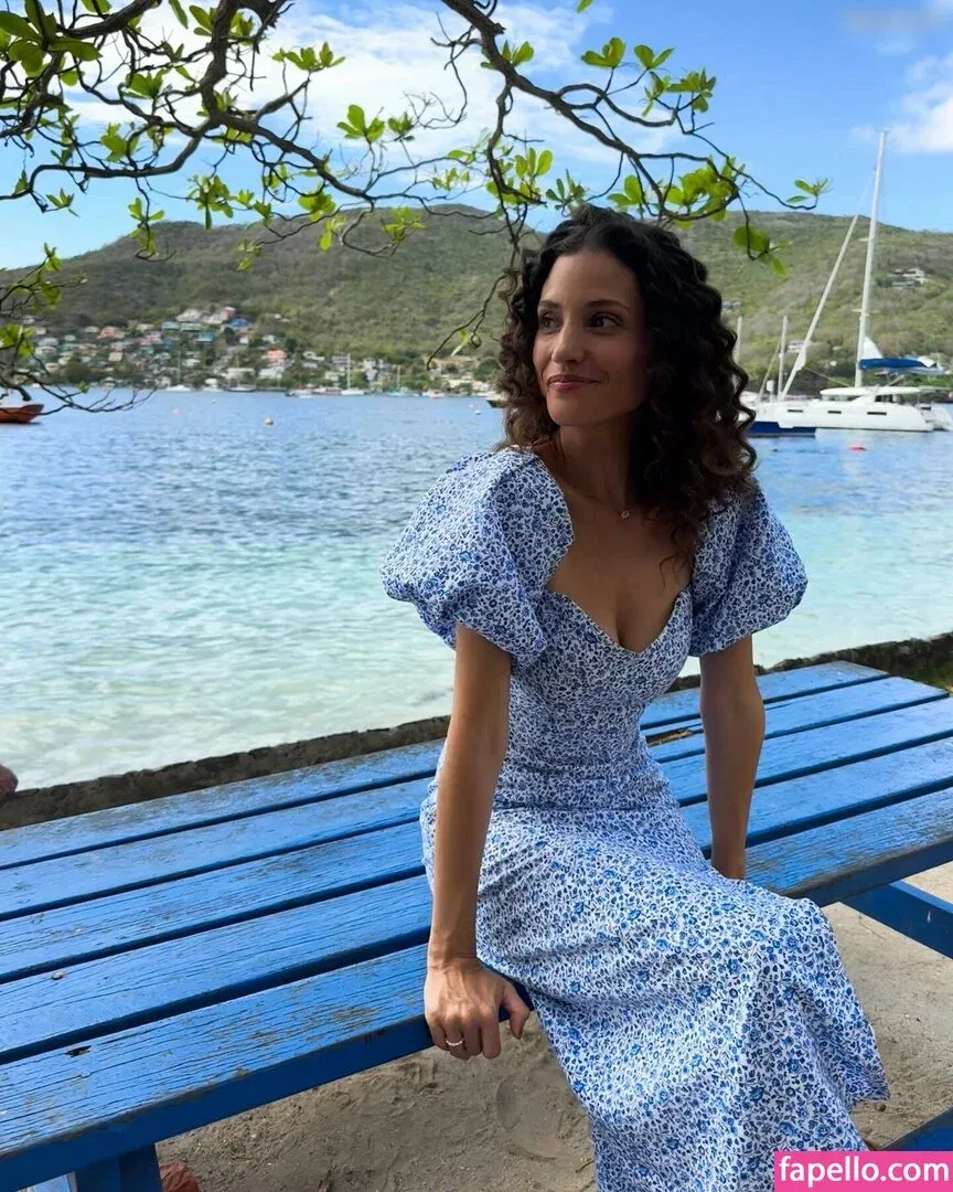 Nadine Menz Onlyfans Photo Gallery 