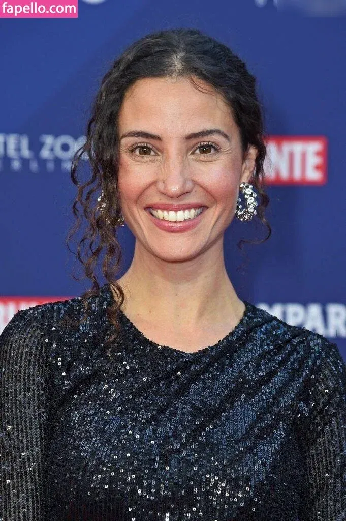 Nadine Menz Onlyfans Photo Gallery 