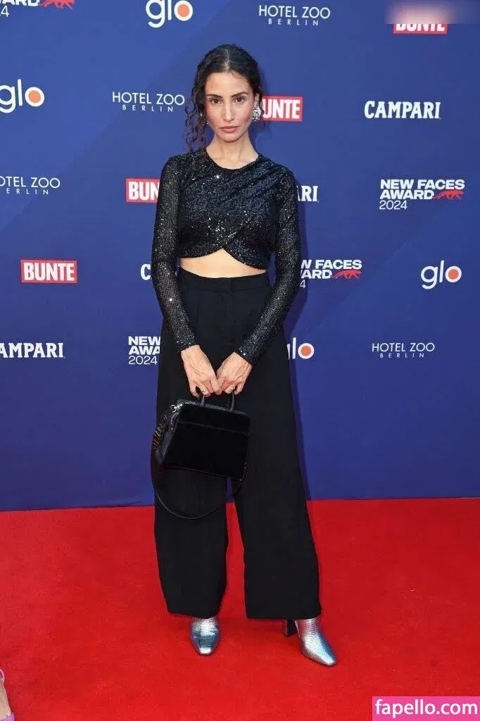 Nadine Menz Onlyfans Photo Gallery 