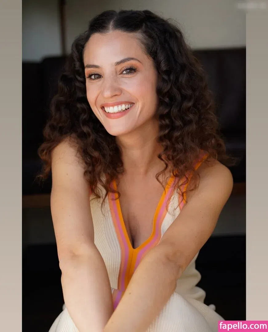 Nadine Menz Onlyfans Photo Gallery 