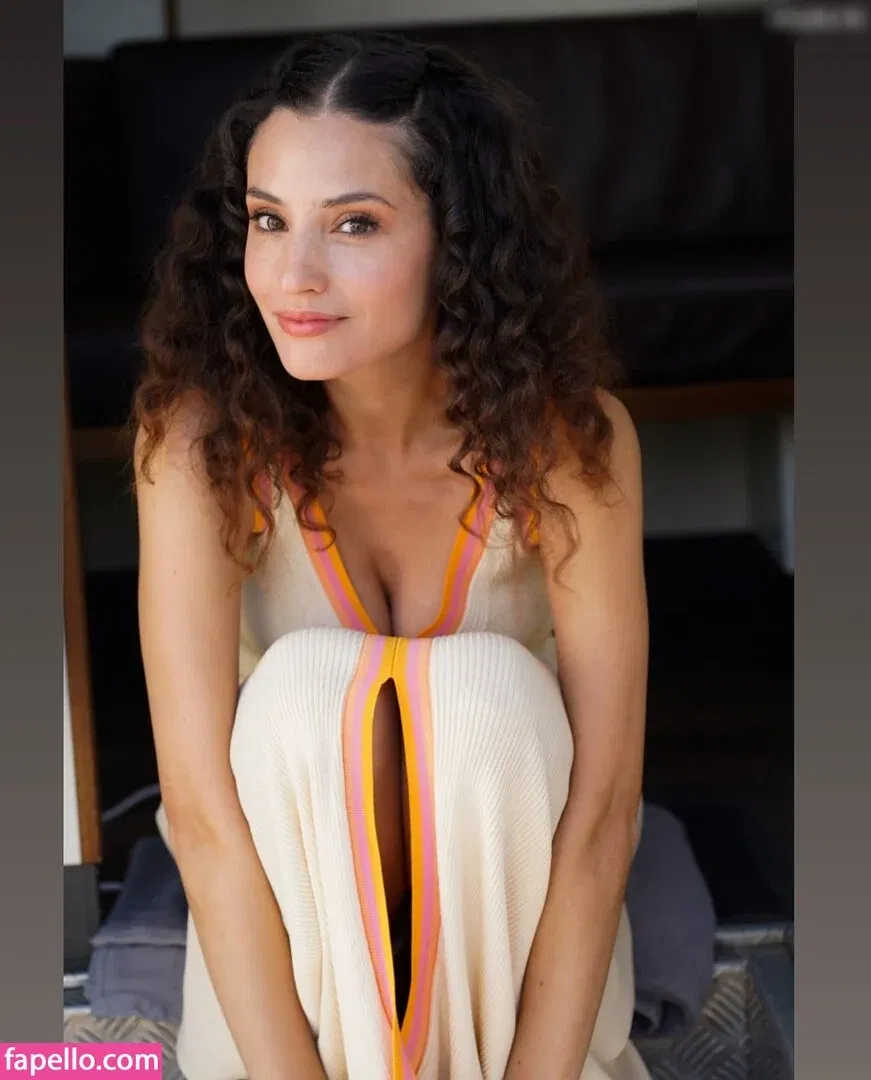 Nadine Menz Onlyfans Photo Gallery 