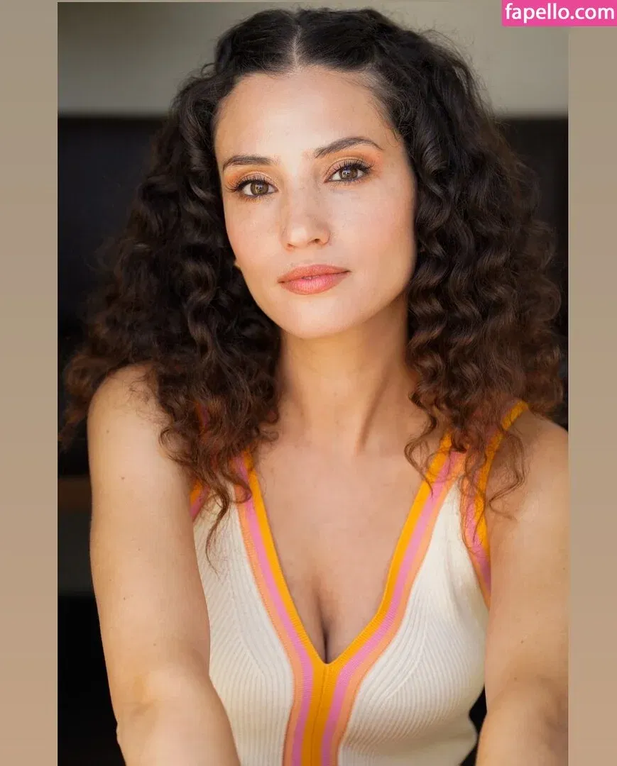 Nadine Menz Onlyfans Photo Gallery 