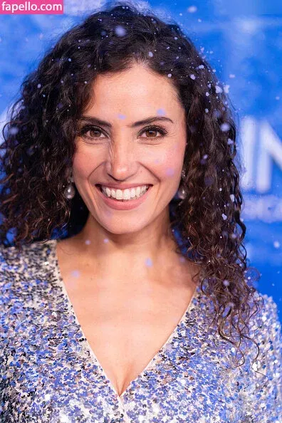 Nadine Menz Onlyfans Photo Gallery 