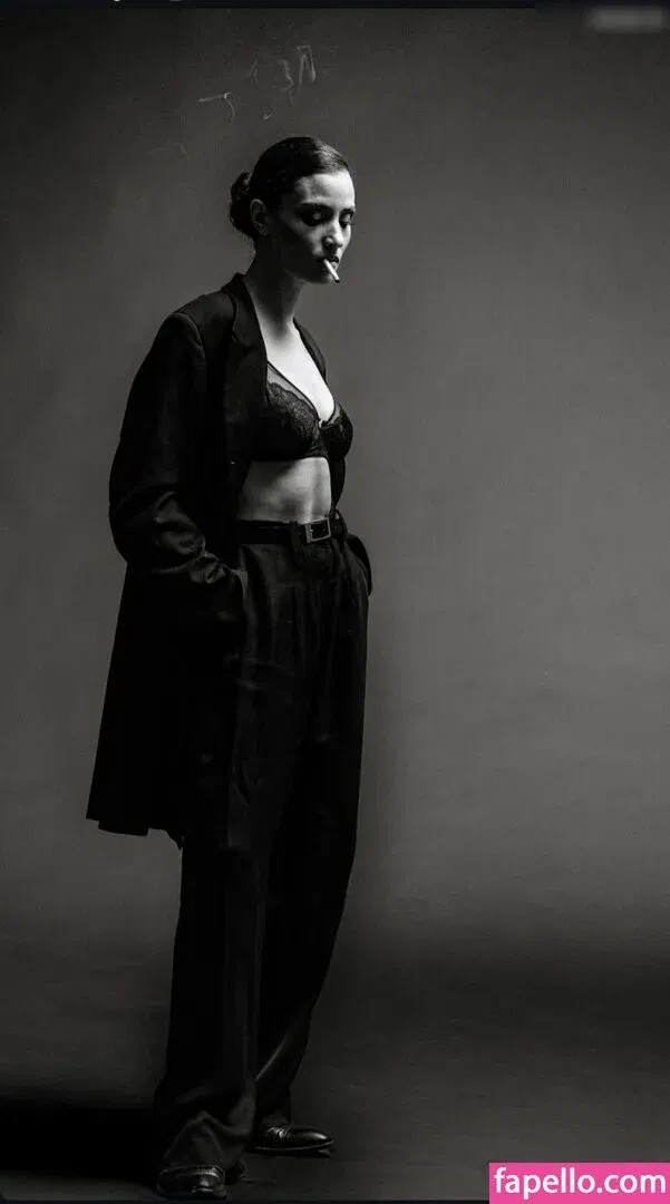 Nadine Menz Onlyfans Photo Gallery 