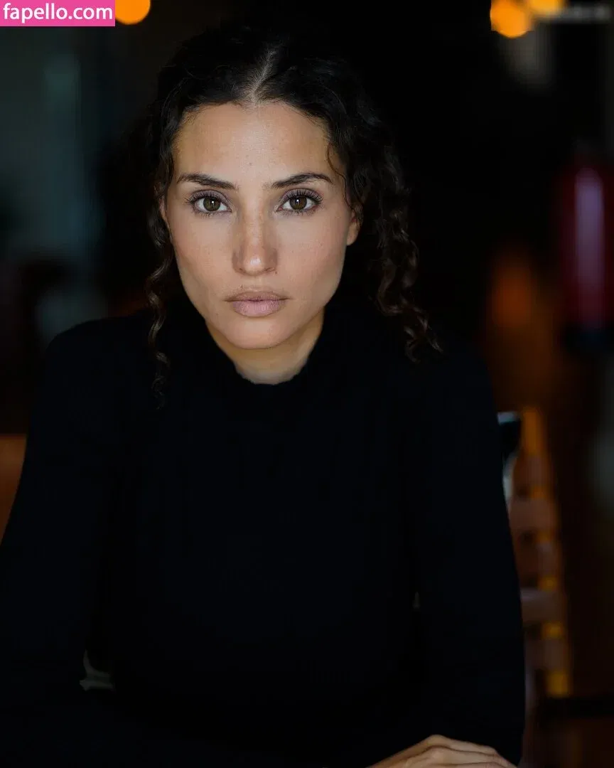 Nadine Menz Onlyfans Photo Gallery 