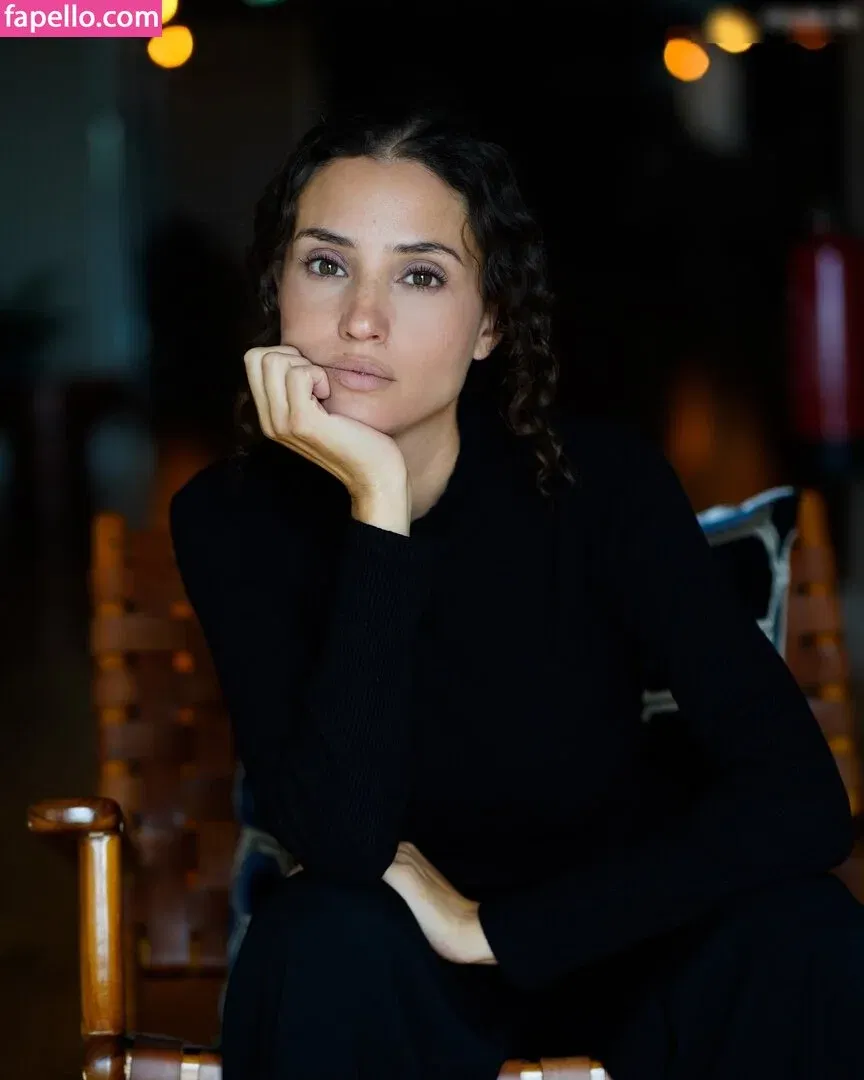 Nadine Menz Onlyfans Photo Gallery 