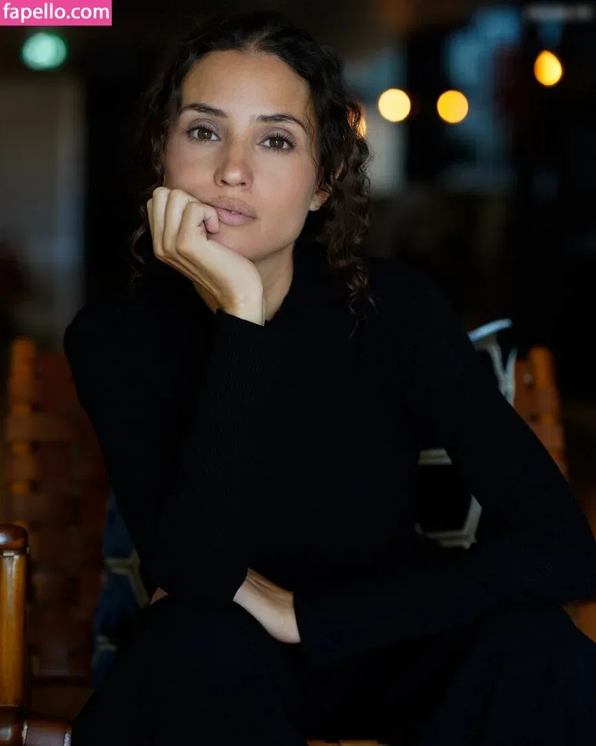 Nadine Menz Onlyfans Photo Gallery 