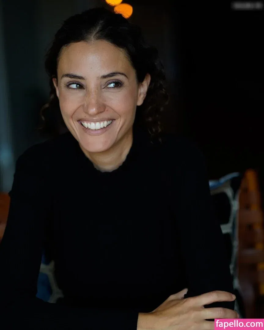 Nadine Menz Onlyfans Photo Gallery 