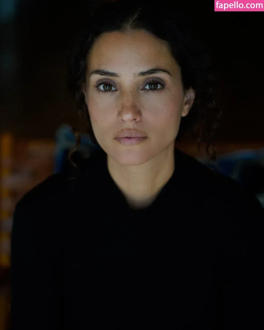 Nadine Menz Onlyfans Photo Gallery 